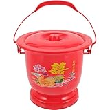 Urine portable – convient aux personnes âgées, aux enfants, aux femmes enceintes et aux adultes. un accessoire pratique pour leur confort. urine de nuit à usage domestique