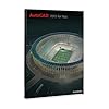 AutoCAD 2013 for Mac — Includes a 1 year Autodesk Subscription [Old Version]