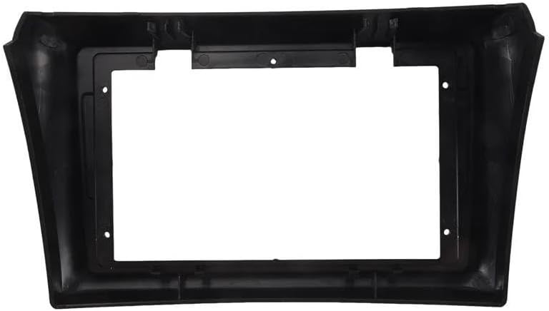 カーラジオフレーム に適合する フィアット に適合する スタイロ 2001-2010年式 2DINカーラジオ用 ダッシュボード DV