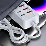 Zoom IMG-2 huehkir hub porte usb adattatore Zoom IMG-2 huehkir hub porte usb adattatore