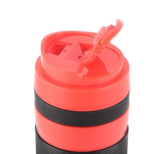 Cafetera Manual Portátil Compacta Capacidad 350 ml miniatura 2