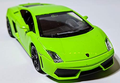 lamborghini gallardo toy