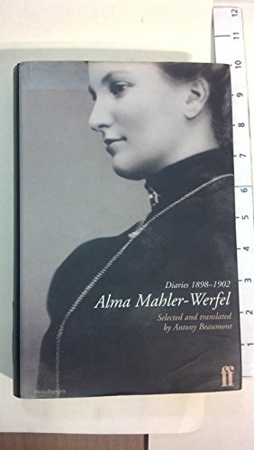 Diaries 1898-1902