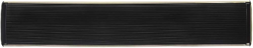 M Confort Hh-Pc1800 Panel Radiante Calefactor, 1800 Watts, 100 x 19 x 7 cm