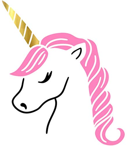 dainty unicorn