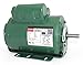 Farm Duty Mtr, CS-CR, TEAO, 1hp, 1725rpm