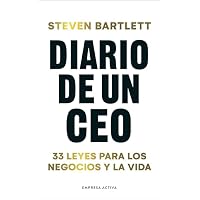 Diario de un CEO