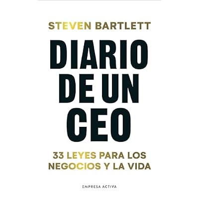 Diario de un CEO