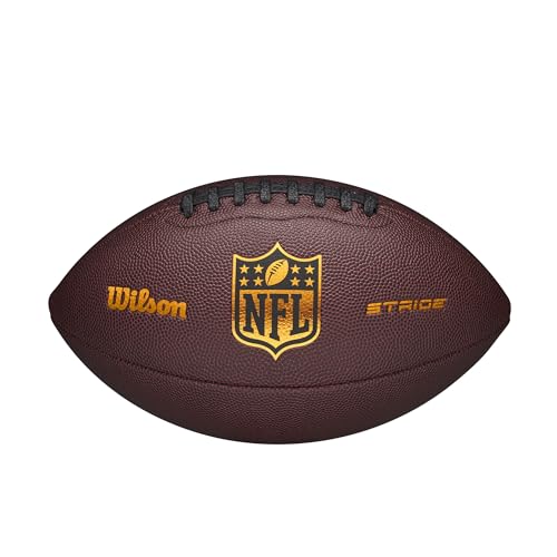 Wilson Stride Youth Football