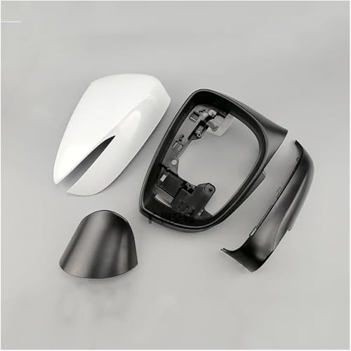 Rétroviseur extérieur gauche pour Mazda CX5 et CX3 coque et ensemble complet
