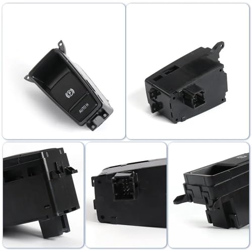 Interrupteur frein de stationnement BMW E70 E71 E72 X5 X6 commande frein main 61319148508