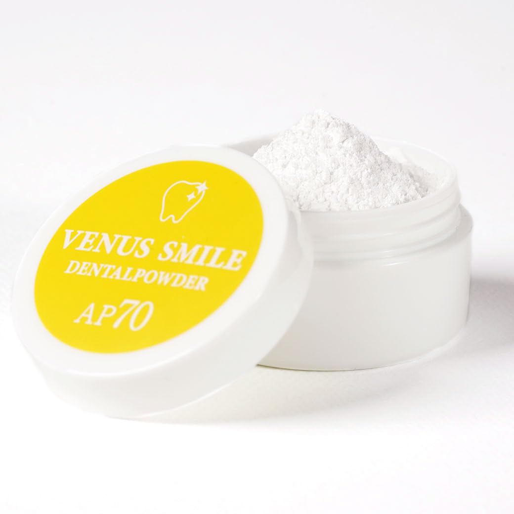 Amazon | インフィニティー VENUS SMILE デンタルパウダー AP70