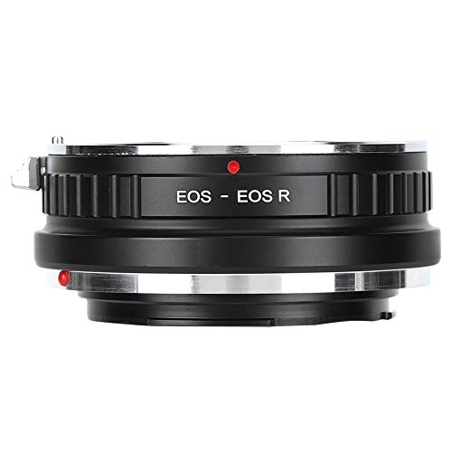 EOSR �����Y�A�_�v�^�[�����O �}�j���A���t�H�[�J�X �����Y�����O�A�_�v�^�[�}�E���g CanonEF�}�E���g�p�����Y����CanonEOS R/RP�J�����p