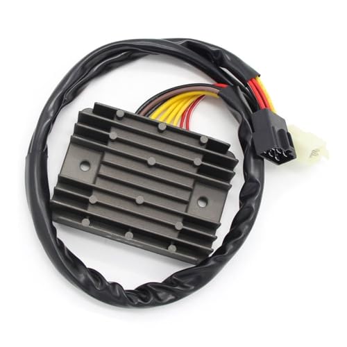 Régulateur-redresseur de moto de haute précision OEM 21066-1126 pour VN1500R