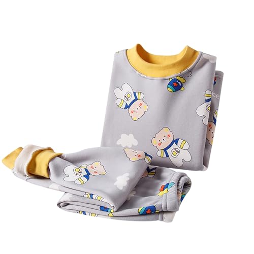 Survêtement garçon 9-10 ans avec t-shirt crew neck et jogpant