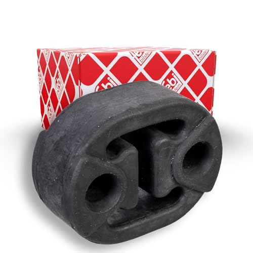 Febi Bilstein 172055 - Holder, exhaust system