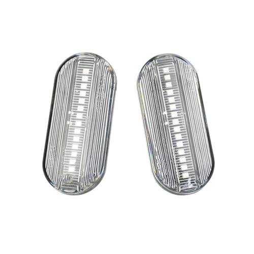 Feu position latéral et clignotant dynamique LED pour SEAT Leon Toledo Ibiza Cordoba