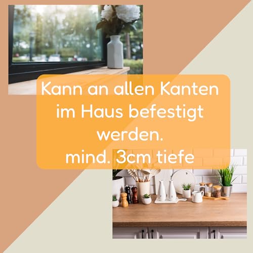 Homeoffice Schreibtisch Katzenkorb - Gemütlich Stabil und Waschbar - NEU – Bild 6