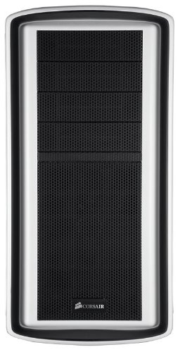 Corsair Graphite Series 600T ATX Mid Tower Case (CC600TWM