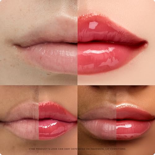 Image of Nature Republic HONEY MELTING LIP, 04 POMEGRANATE