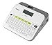 Brother Pt-d400 Label Maker