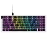 NZXT Function Minitkl KB-175US-WR [ホワイト]
