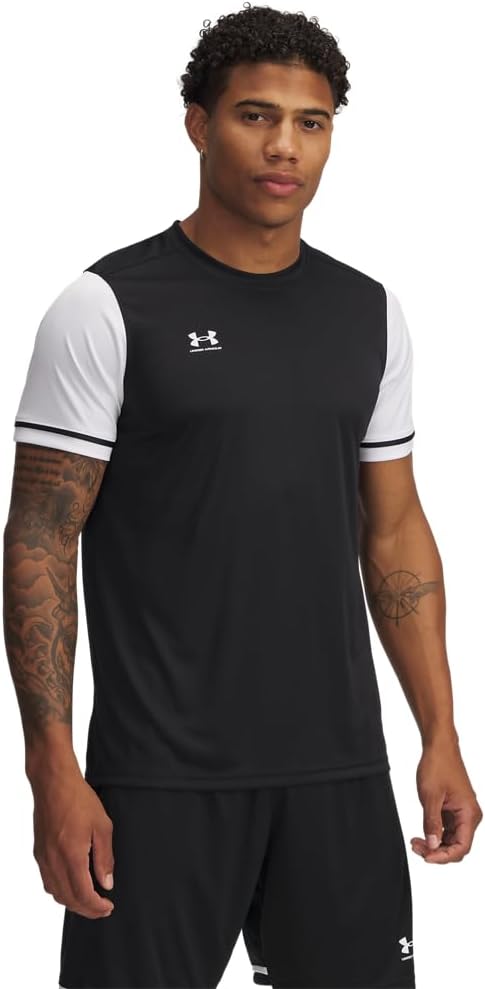 Men's Challenger Jersey