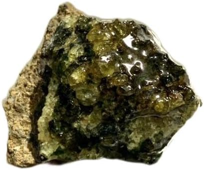 ボムストーン 原石 光エネルギー超濃縮火山爆発から出来た石 最高ランク