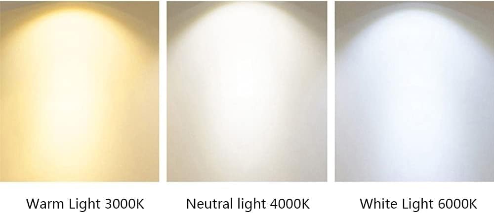 Nowoczesna lampa sufitowa LED, półpłaska, sufitowa, okrągła, do przedpokoju, na klatkę schodową, do korytarza, do salonu, sypialni, jadalni, kuchni, gabinetu, korytarza, żyrandola (kolor: W)
