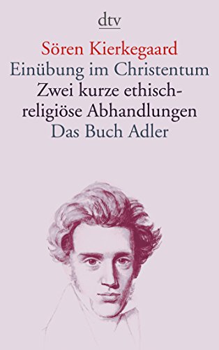 Einübung im Christentum · Zwei kurze