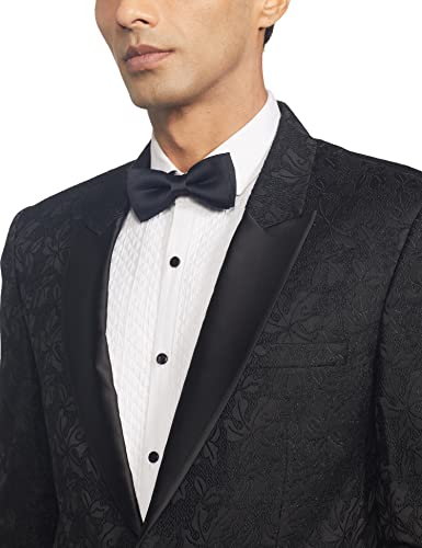 Image of Ethnix Men's SB2B Notch Lapel Jacket