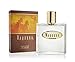 Vaquero Cologne - Natural and Authentic Fragrance for Men - Crisp Woody Masculine Scent - Notes of Bergamot, Cardamom, Lavender, Orange Blossom, Amber, Vanilla Musk 3.4 oz 100 ml