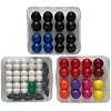 X by Veritasium - The Ultimate Magnetic Molecular Modeling Set | v2.0 Stronger Magnets | Engaging Science Education Kit for STEM Learning | Intro to Atoms, Molecules, Bonding, Chemistry