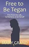 Bargain eBook - Free to Be Tegan