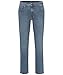 Produktbild Pioneer Stretch Jeans 11441.6333.6822 - Ron Mittelblau/Blue Used, Weite/Länge:44W / 32L