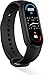 Xiaomi Mi Band 4 Pulsera de Actividad,Monitores de Actividad,Pantalla Pulsómetro Fitness Tracker,...