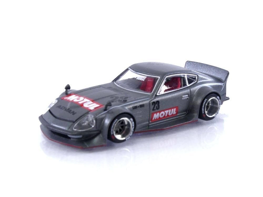 AHI MODEL CAR ASSORTMENT 12台セット（ミント） AHI MODEL CAR ASSORTMENT 12台セット（ミント） AHI MODEL CAR