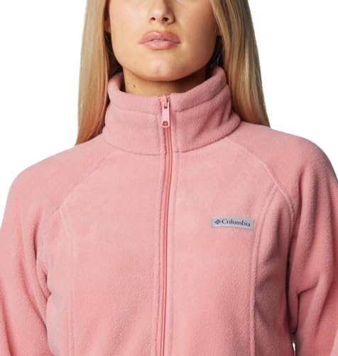 Image of Columbia Women's Benton Springs Full Zip
