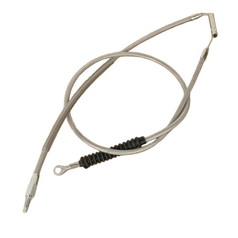 Câble d'embrayage moto 190 cm pour Harley Road King FLHR 2008-2013