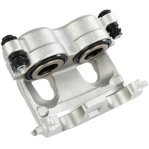 Image of 18-4761 18-4760 Front Left & Right Disc Brake Calipers