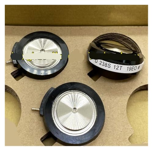 5SDF0131Z0401 module thyristor de haute puissance pour commutateur statique industriel