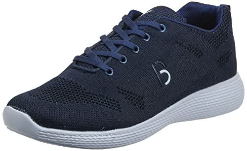 Image of Bourge Mens Loire-z186Running Shoes