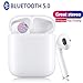 Produktbild Bluetooth Kopfhörer, in Ear Bluetooth 5.0 Headset Stereo-Minikopfhörer Sport Kabellose Kopfhörer mit Portable Mini Ladekästchen und Integriertem Mikrofon für Apple Airpods Android/AirPods Pro/iPhone