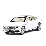 Modèl Voiture moulé sous Pression Jouets Diecast Model Car Toy 1:32 for Die-Casting Car Model with Sound and Light Children's Toy Car Boy Gift Collection Ornaments