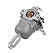 Produktbild Vergaser Carb passend für Briggs & Stratton 591731 594593 Nikki 699915 697122 Motorersatz