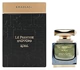 LE PRESTIGE ROYAL 100 ml de Khadlaj Perfumes - Eau de Parfum de...
