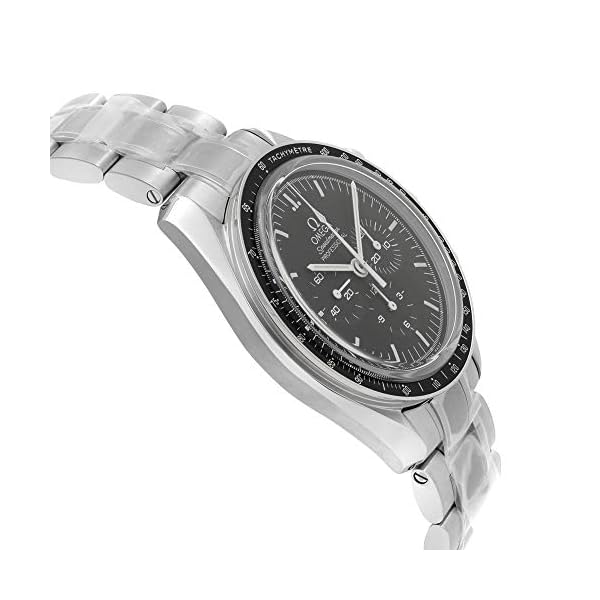 Omega Speedmaster Moonwatch Professional Chronograph 42mm Men's Watch 311.30.42.30.01.005 - Image 5