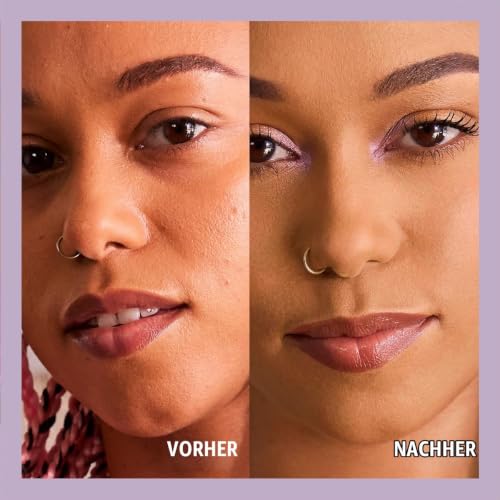 Maybelline New York Superstay 30H Lumi Matte, langanhaltendes flüssiges Make-up, extrem widerstandsfähig, leuchtendes mattes Finish… – Ansicht 3