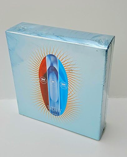 givenchy fast forward perfume