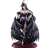 オーバーロードⅣ ARTIST MASTER PIECE+ AMP＋ アルベド フィギュア～黒ドレス ver.～